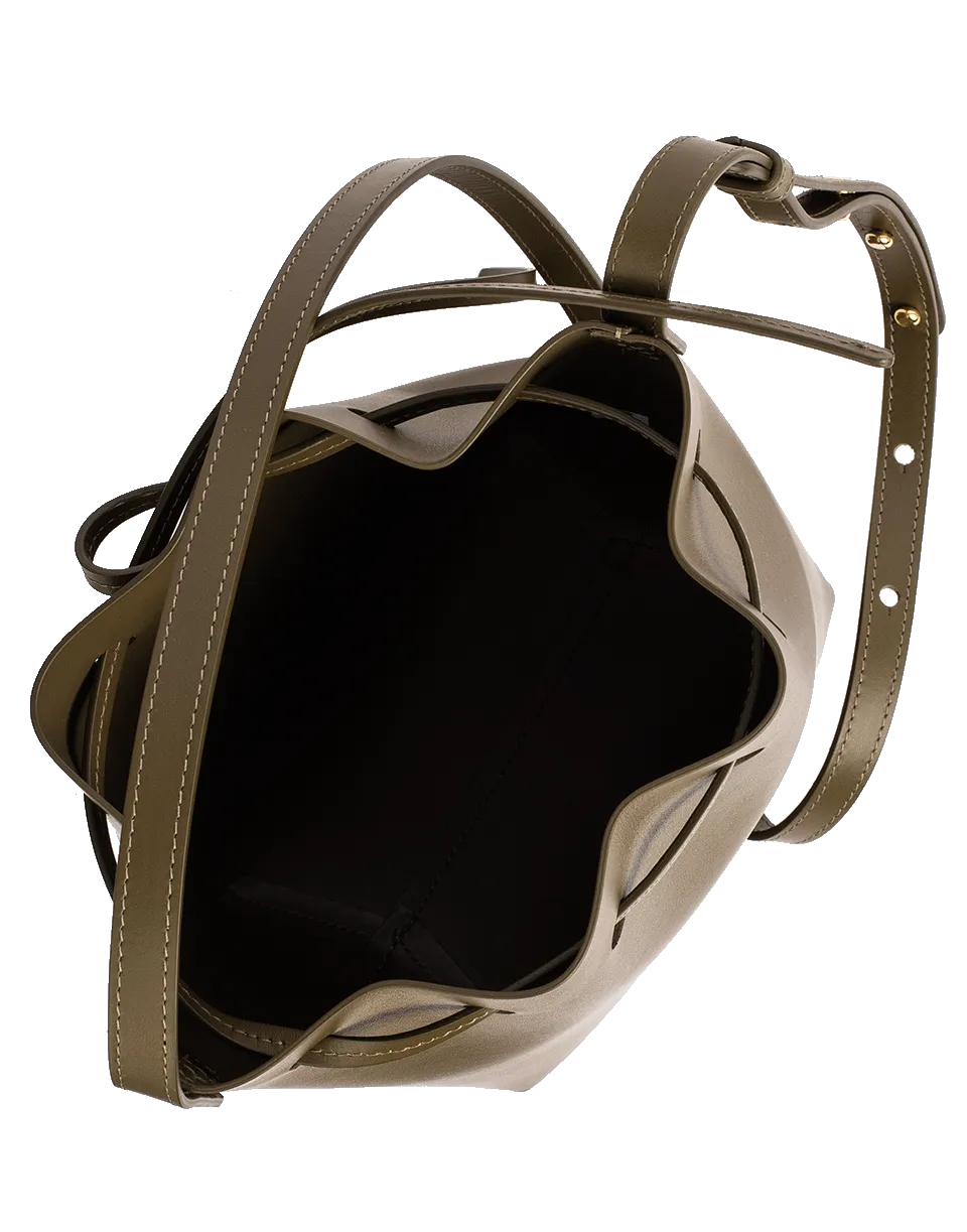 Mini Bucket Bag