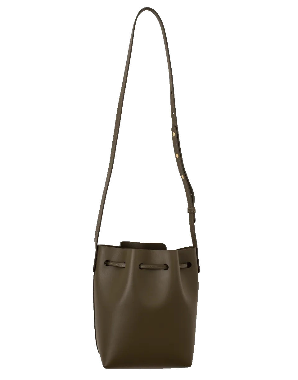 Mini Bucket Bag