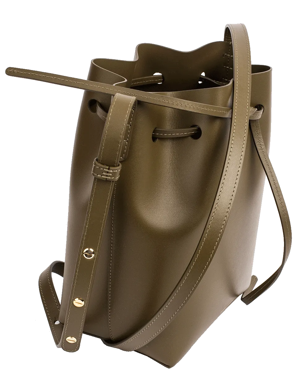 Mini Bucket Bag