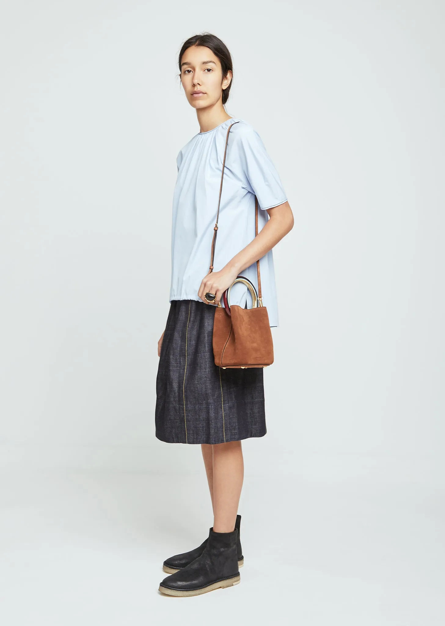 Mini Pannier Bag