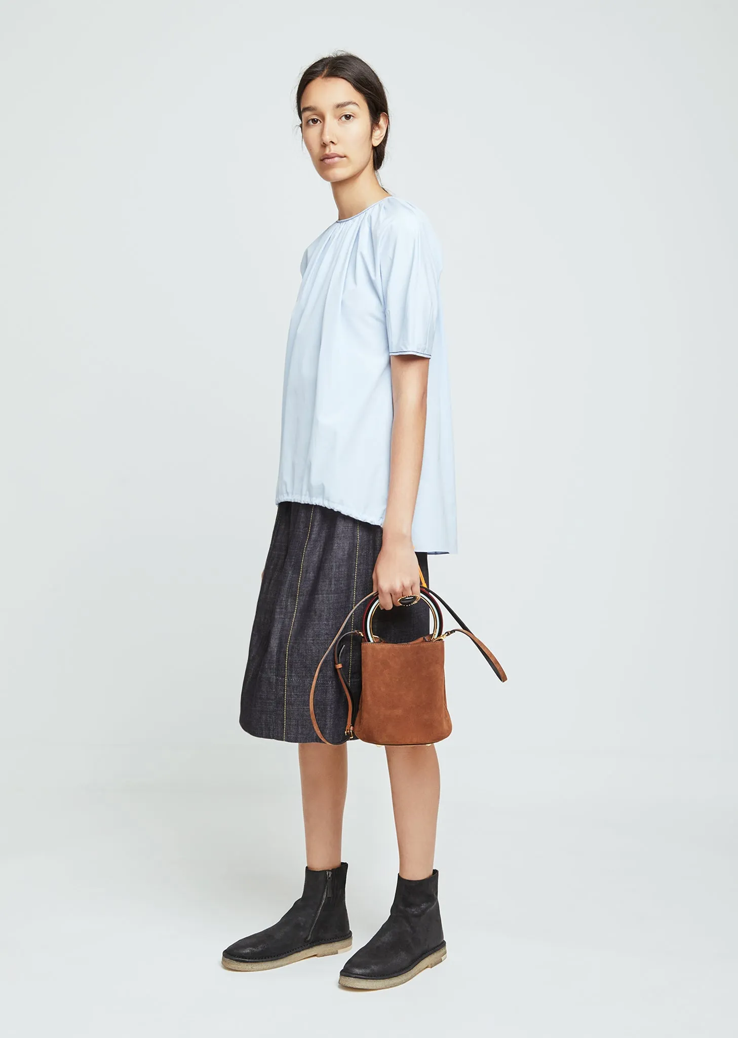 Mini Pannier Bag