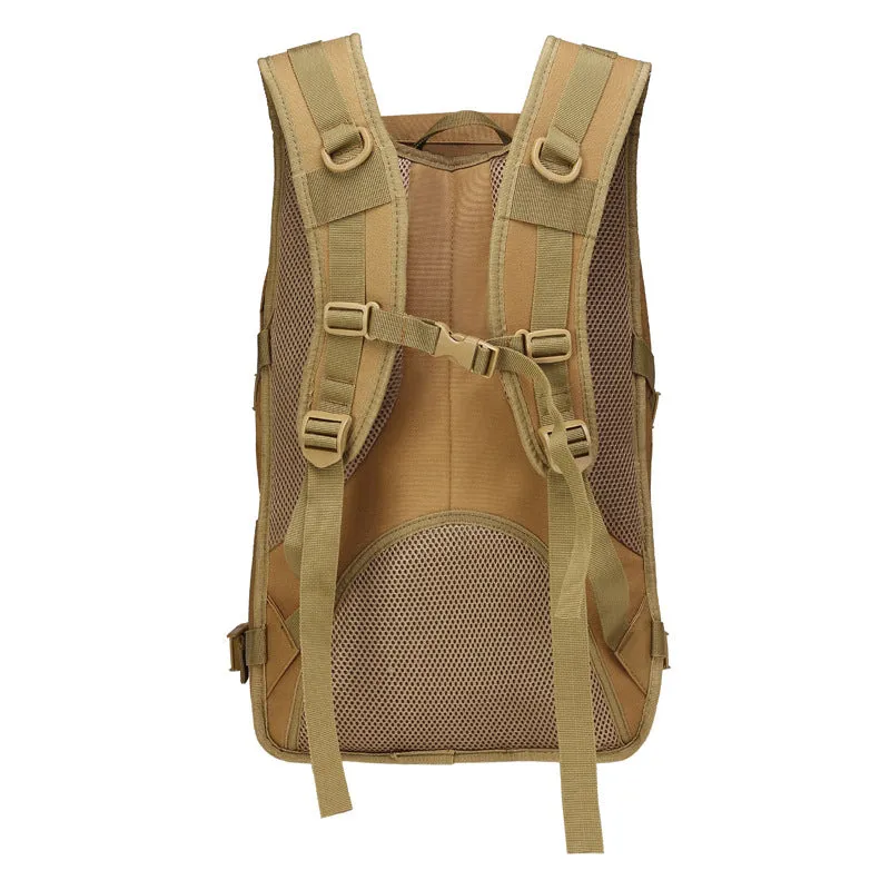 Multifunctional Computer Bag Travel Backpack Outdoor Sports Travel School Bag