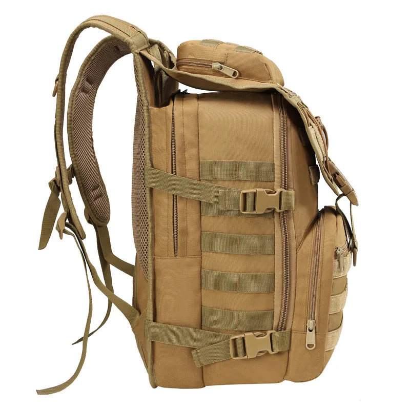 Multifunctional Computer Bag Travel Backpack Outdoor Sports Travel School Bag