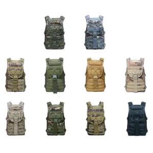 Multifunctional Computer Bag Travel Backpack Outdoor Sports Travel School Bag