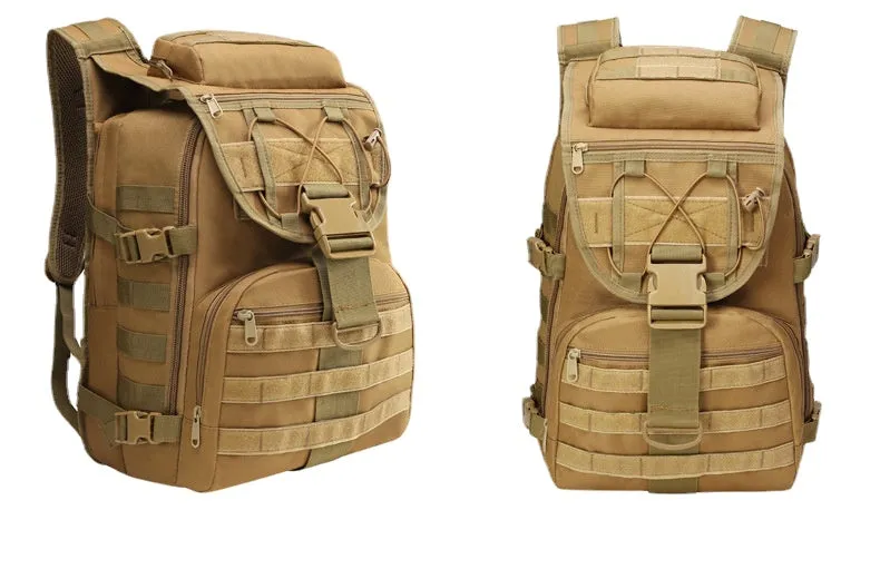 Multifunctional Computer Bag Travel Backpack Outdoor Sports Travel School Bag