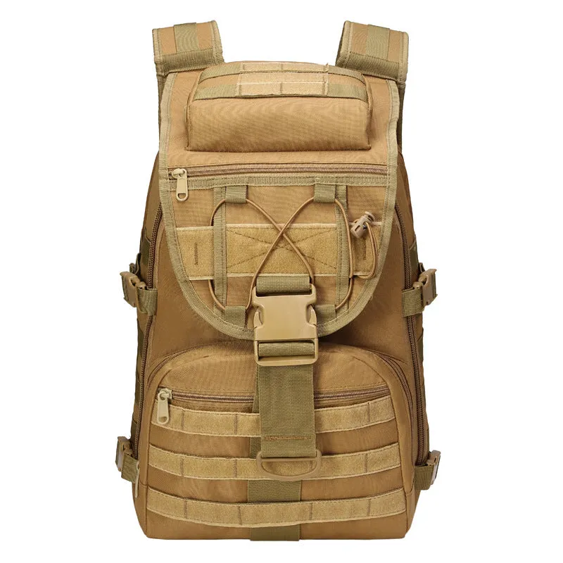 Multifunctional Computer Bag Travel Backpack Outdoor Sports Travel School Bag