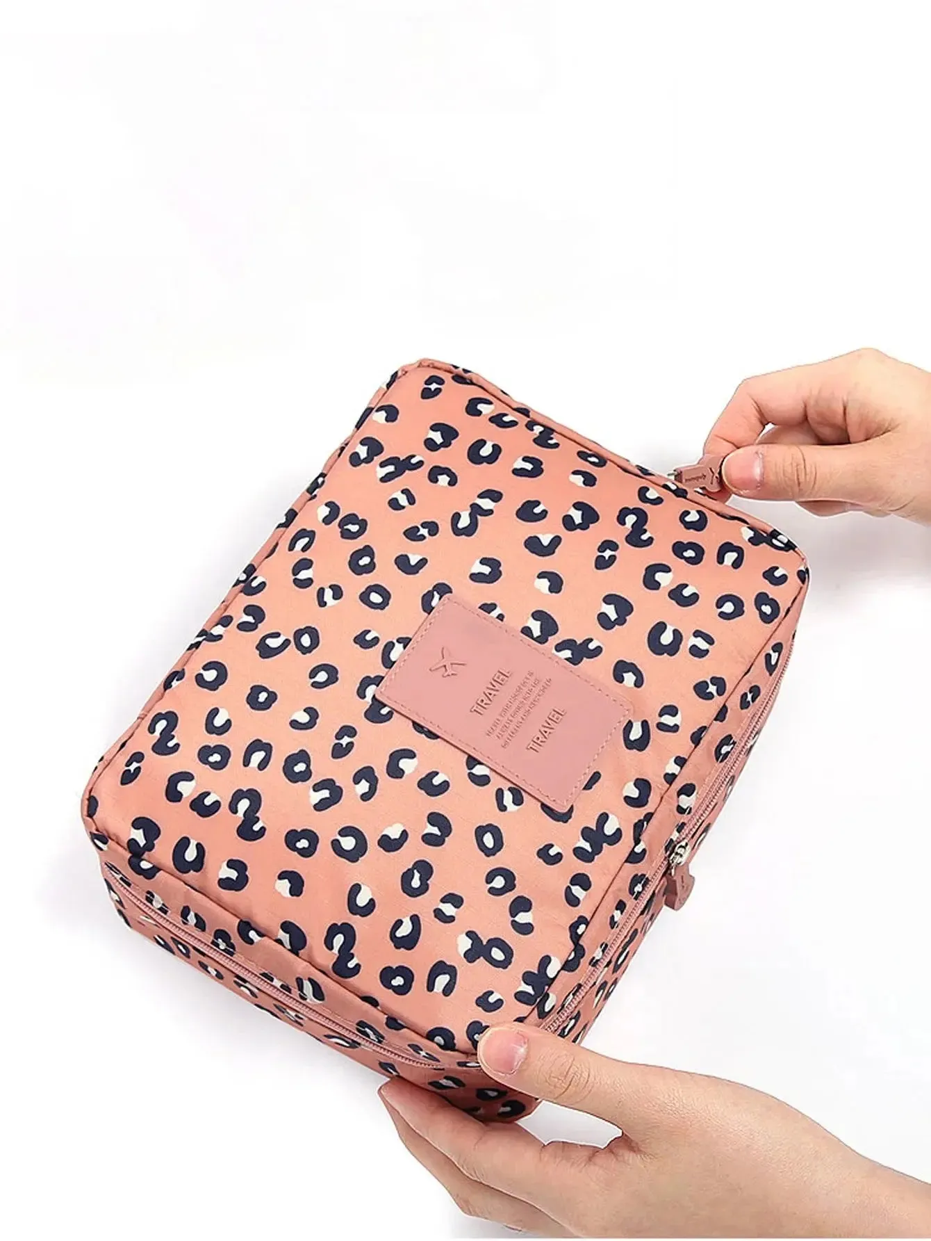 Multifunctional Makeup Bag -Travel Bag Portable Cosmetic bag Waterproof Wash Bag