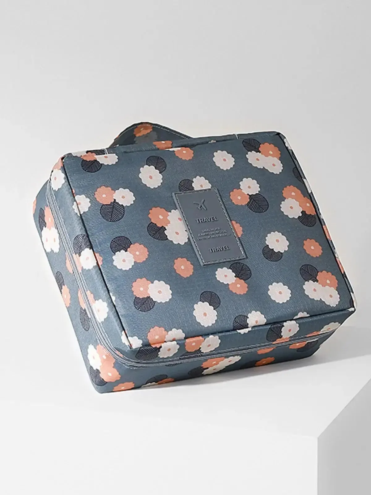 Multifunctional Makeup Bag -Travel Bag Portable Cosmetic bag Waterproof Wash Bag
