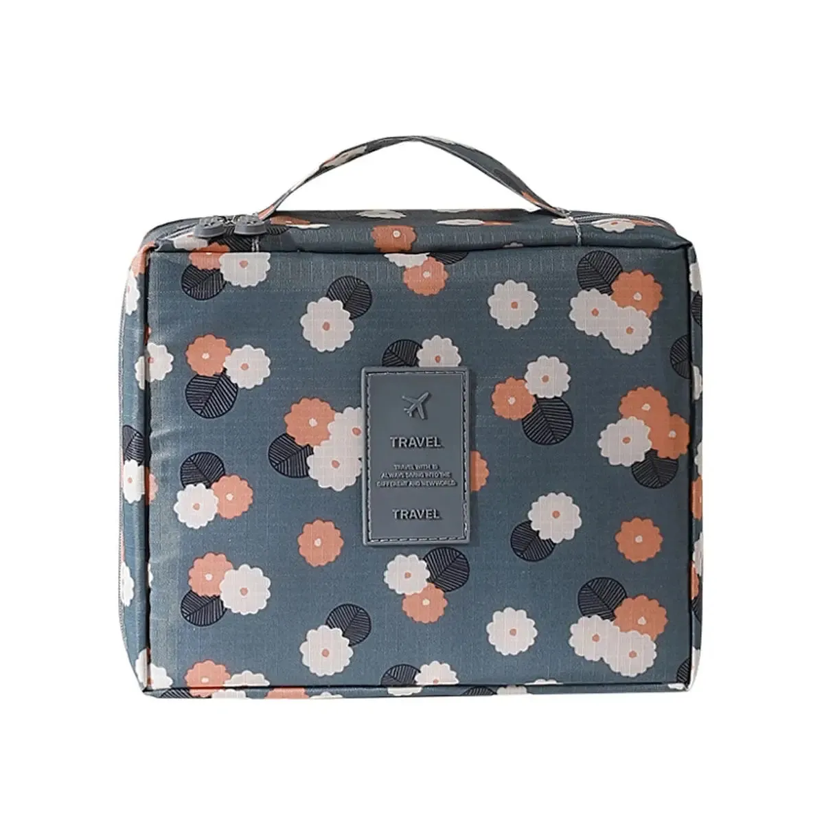 Multifunctional Makeup Bag -Travel Bag Portable Cosmetic bag Waterproof Wash Bag