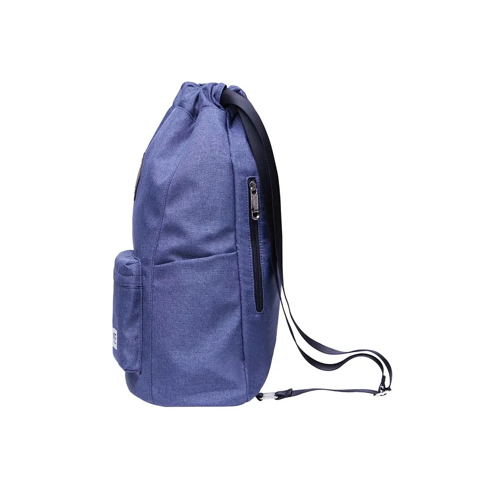 Oxford fabric Drawstring Sports Backpack