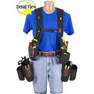 Oxy Tool Chest Bag Set 2020