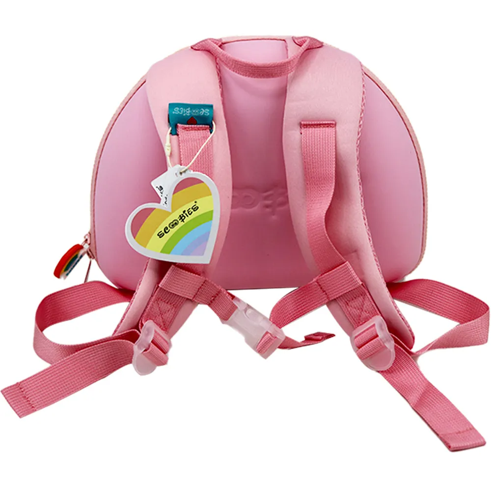 Rainbow Toddler Bag