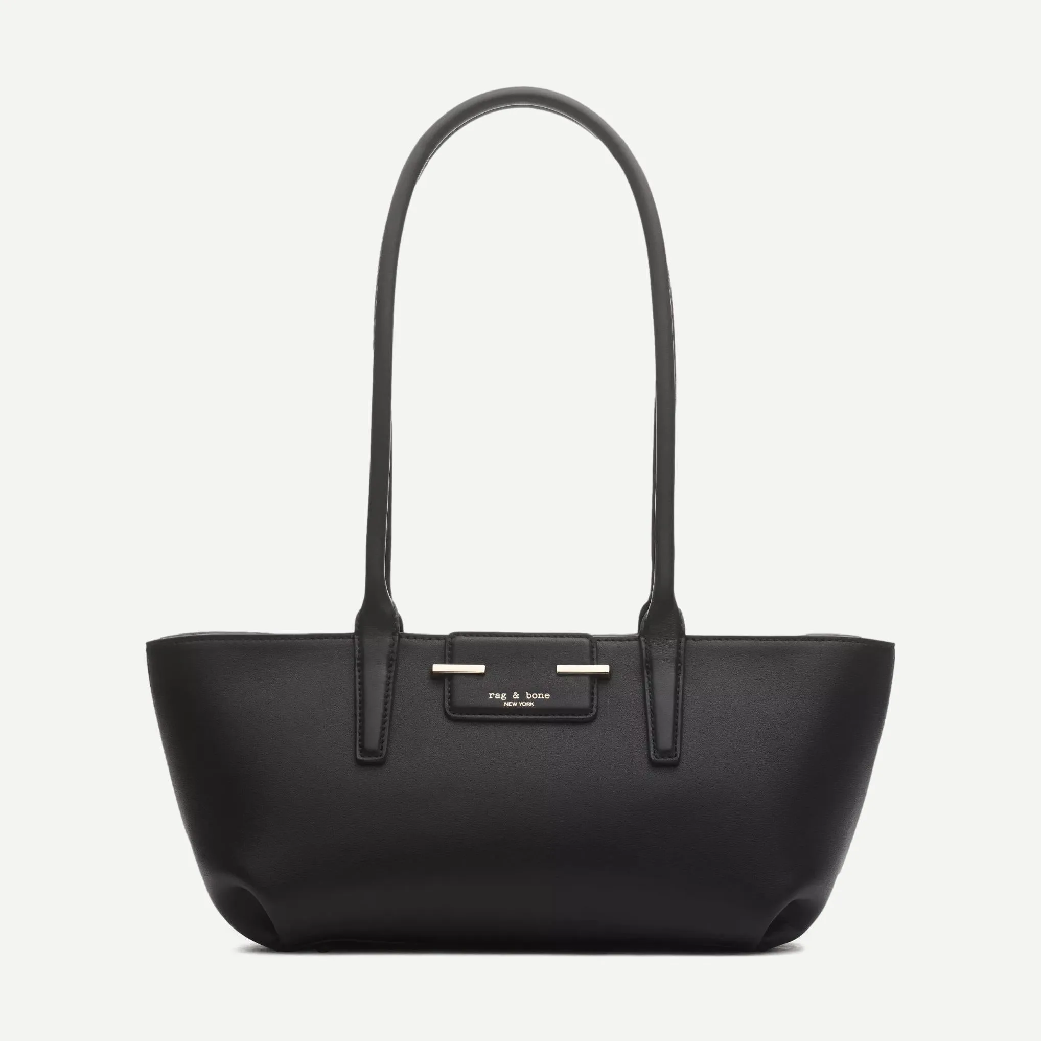 Realm Satchel - Black