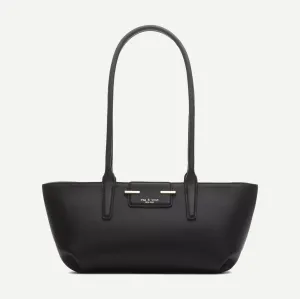 Realm Satchel - Black