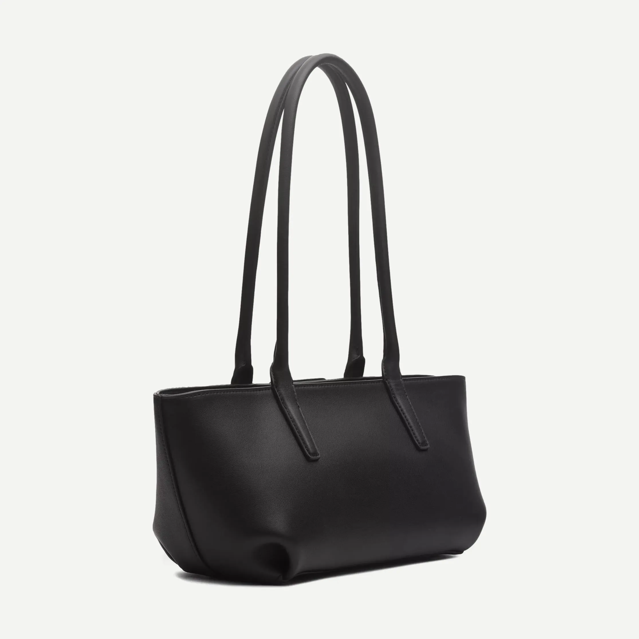 Realm Satchel - Black