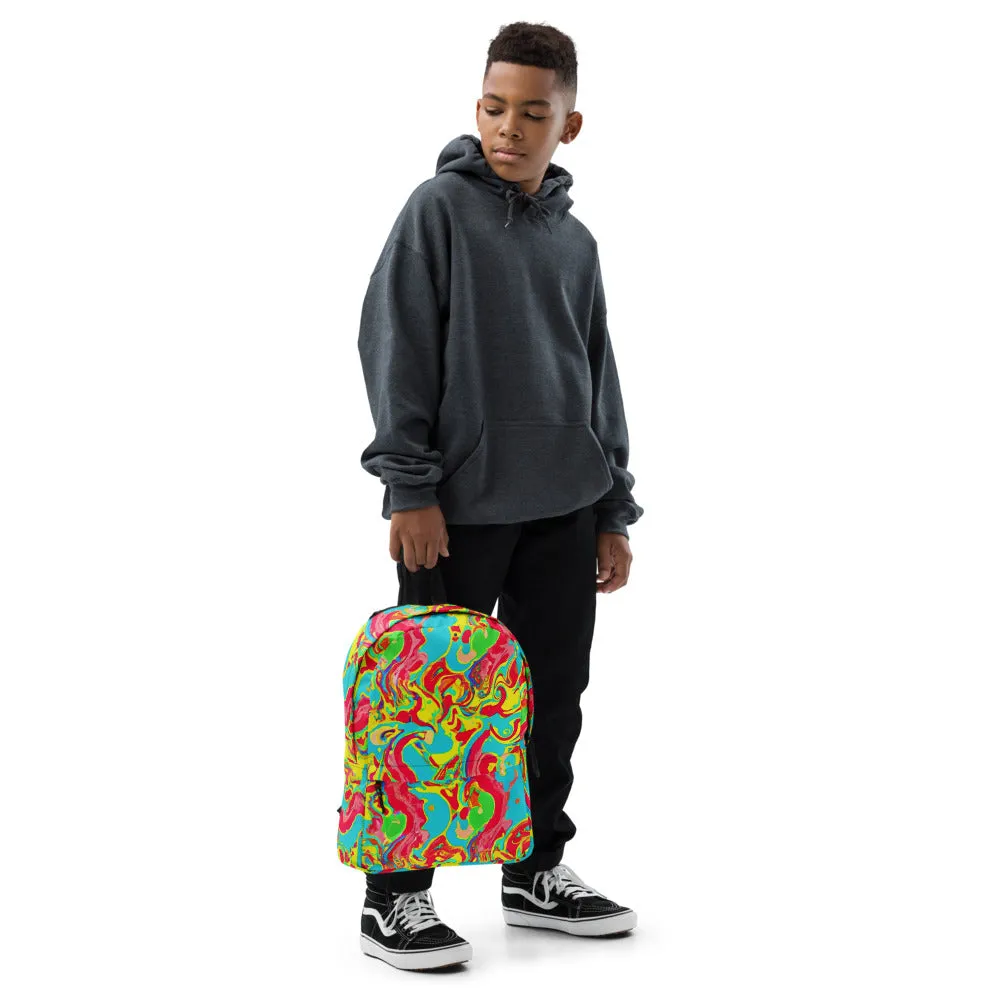 Regal Backpack