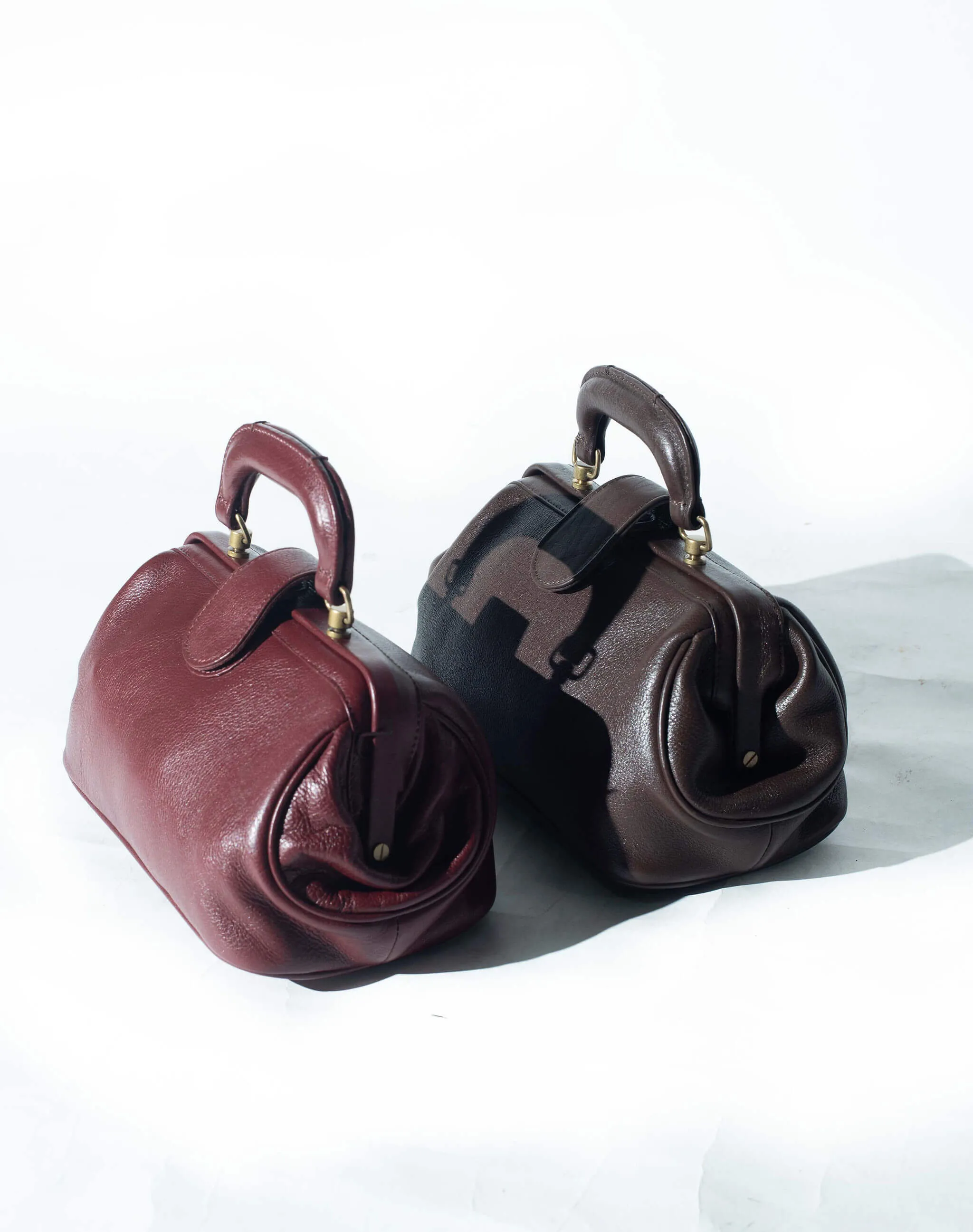 Sasha - Satchel