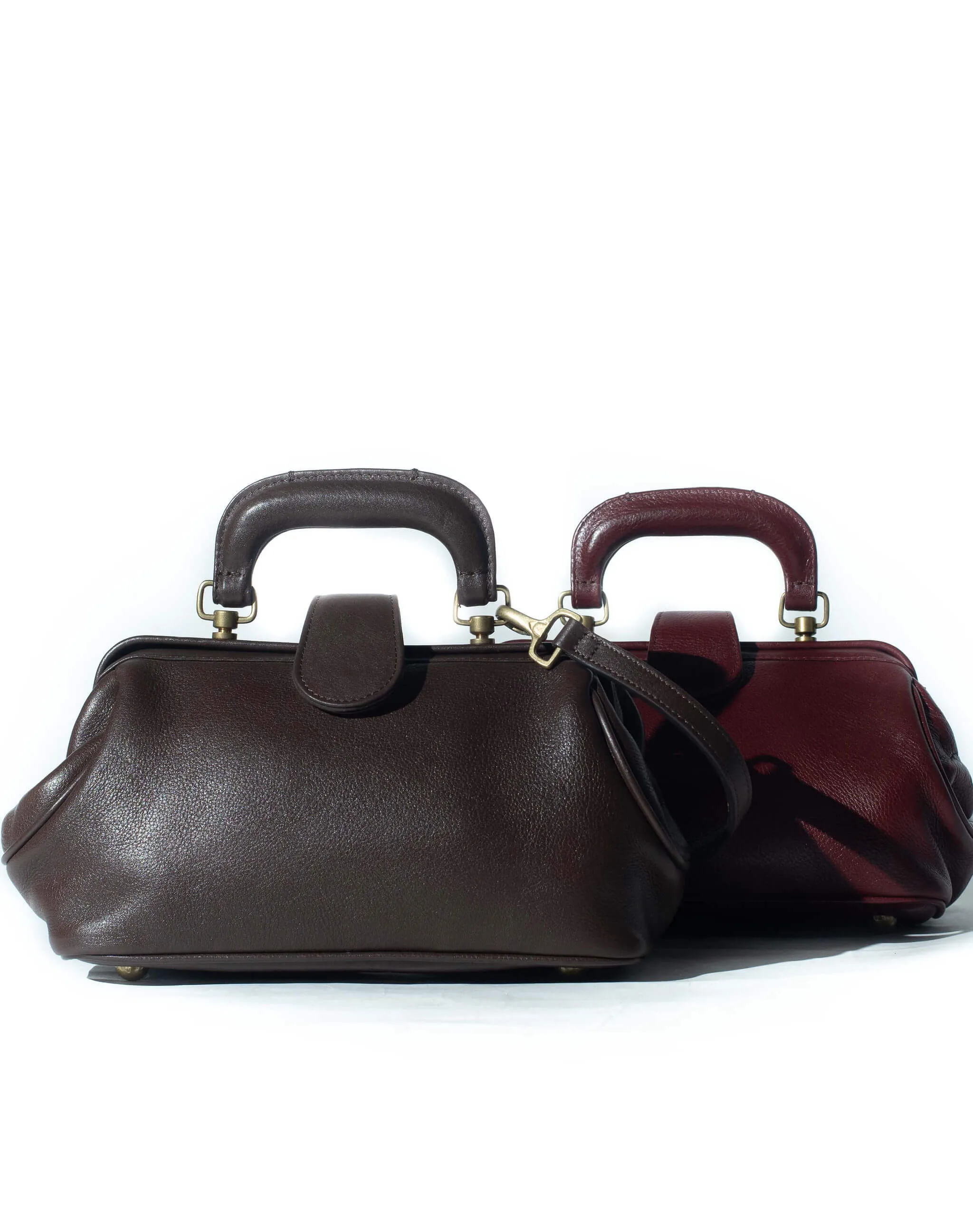 Sasha - Satchel
