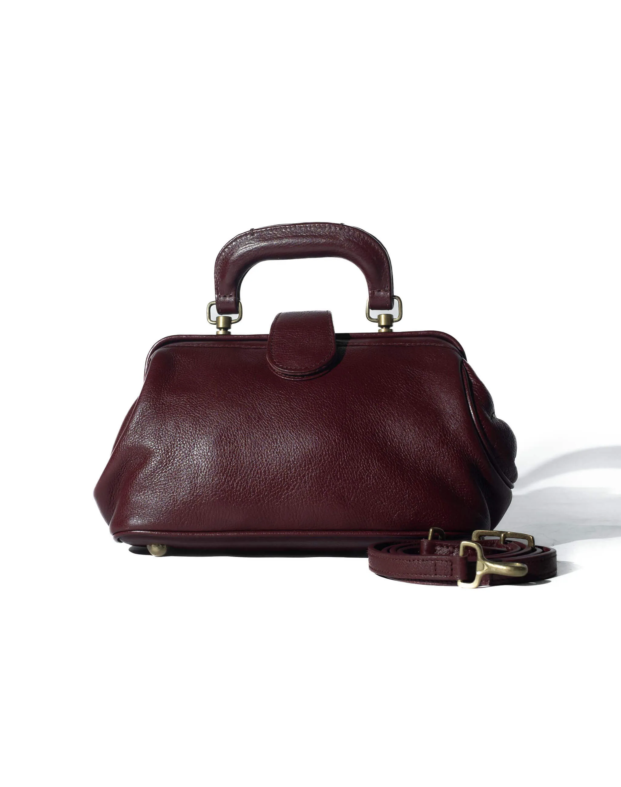 Sasha - Satchel