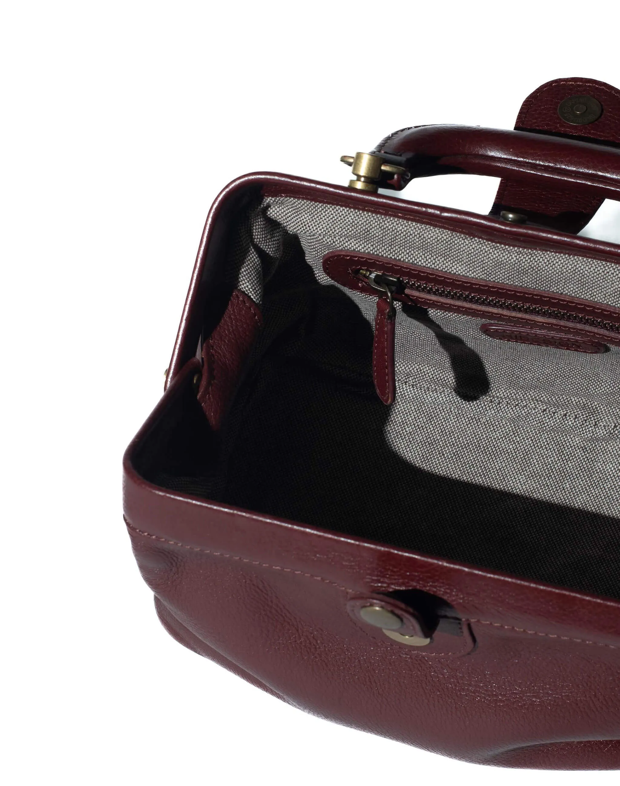 Sasha - Satchel