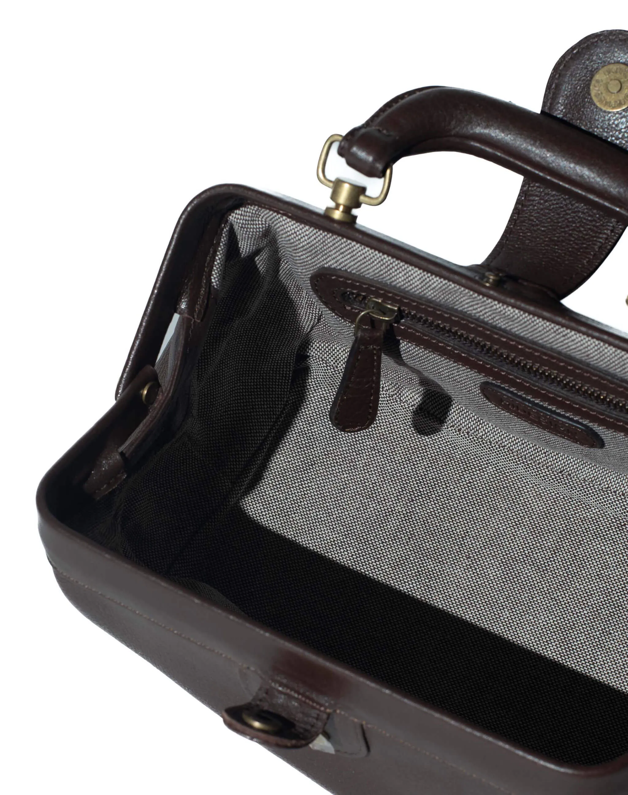 Sasha - Satchel