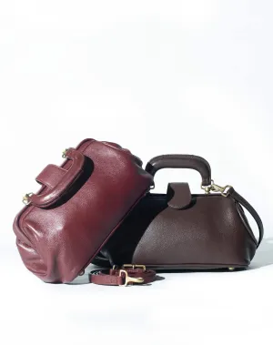 Sasha - Satchel