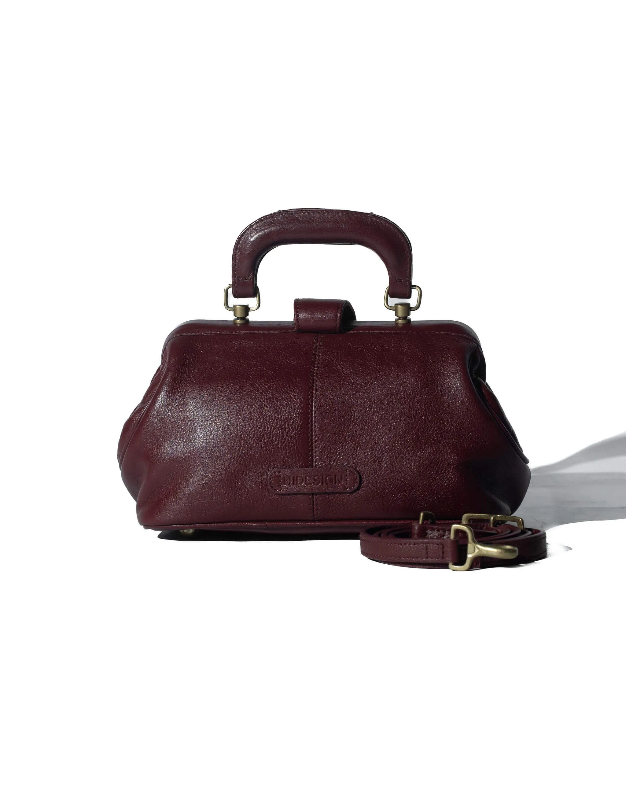 Sasha - Satchel