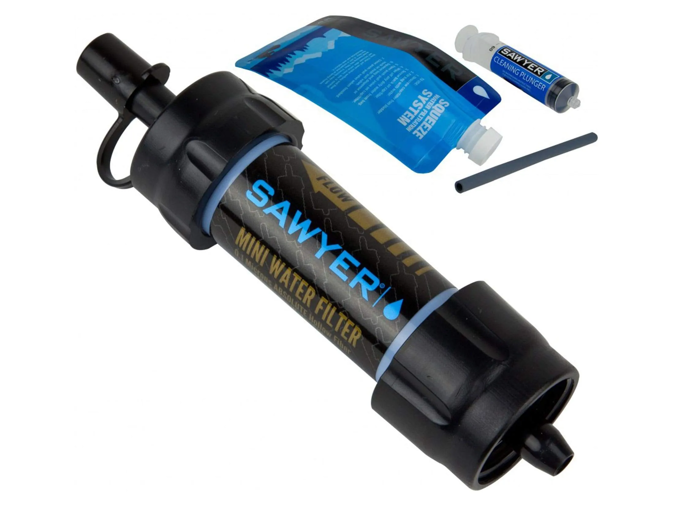 Sawyer Mini Water Filtration System