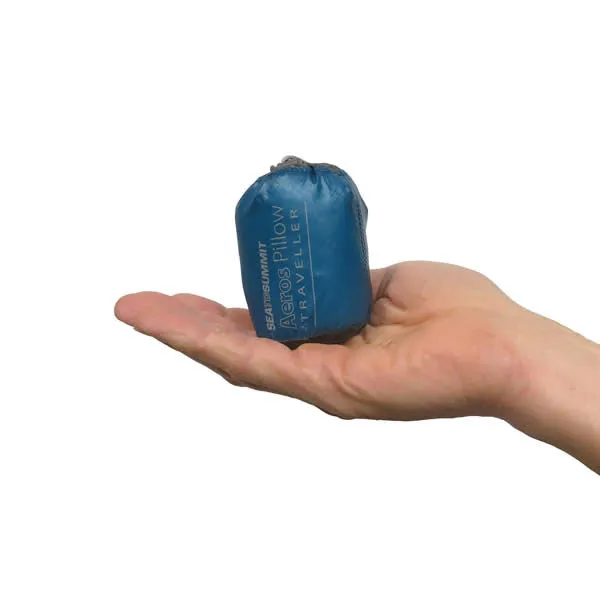 Sea to Summit Aeros Ultralight Traveller Pillow