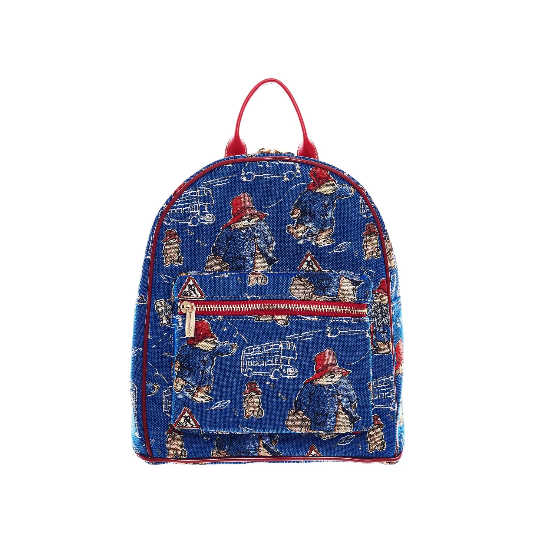 Signare Tapestry Paddington Bear Daypack