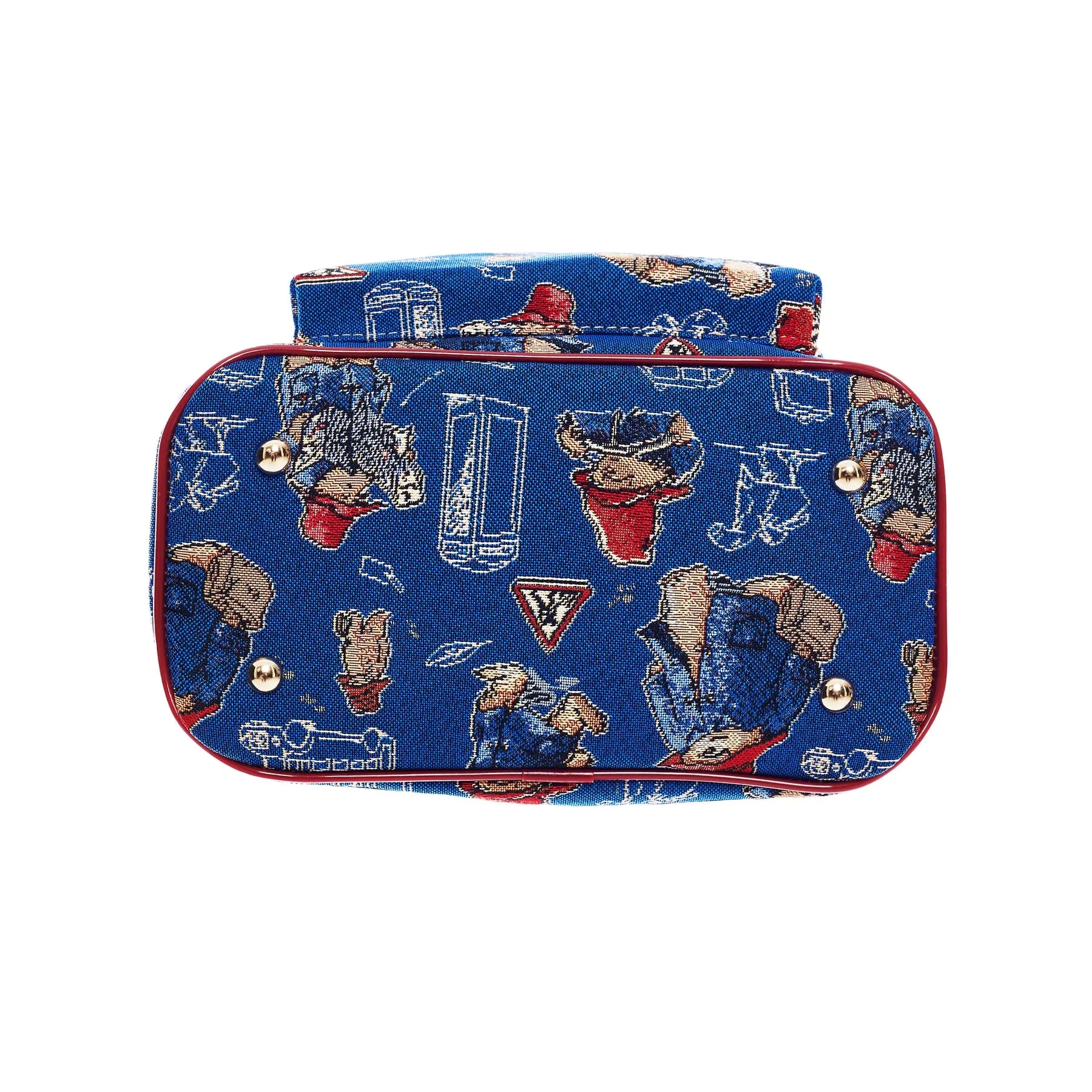 Signare Tapestry Paddington Bear Daypack