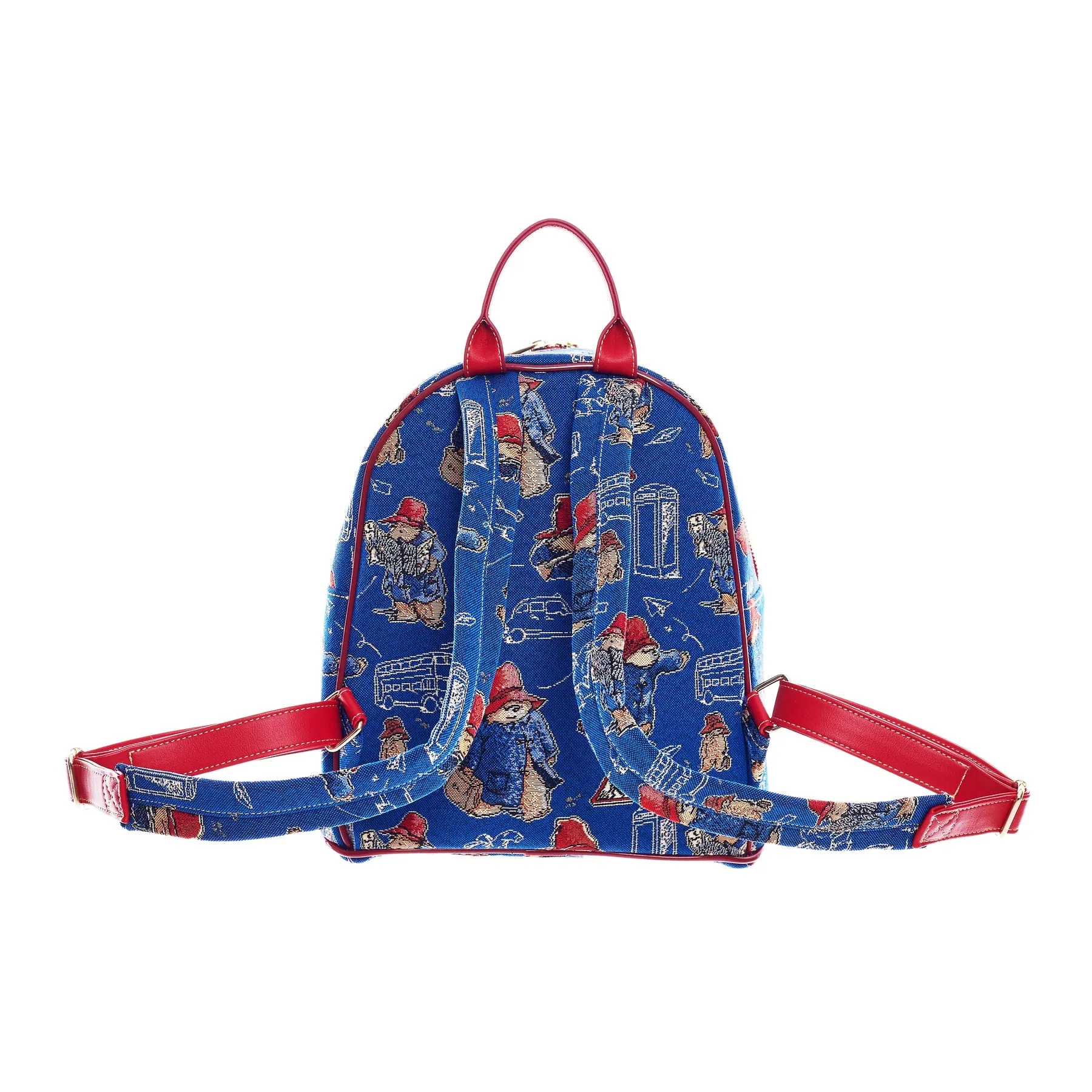 Signare Tapestry Paddington Bear Daypack