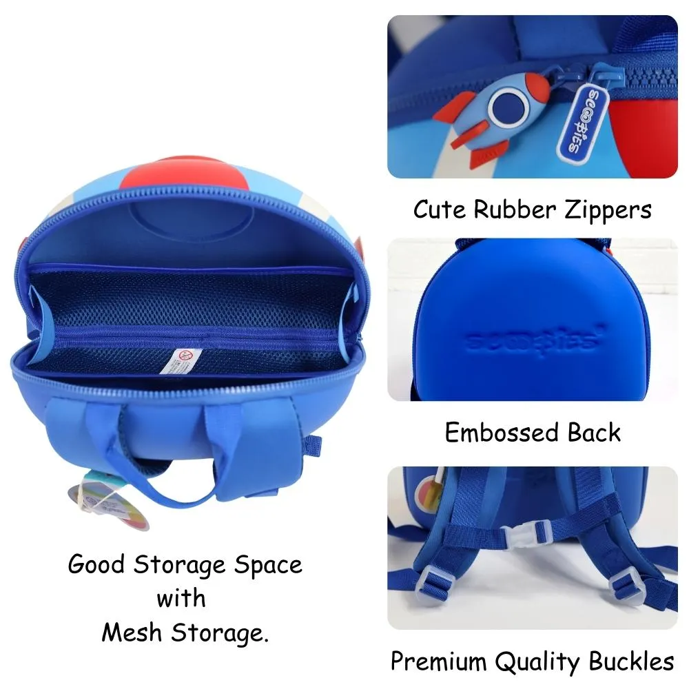 Space Shuttle Bag