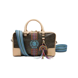 Squad Satchel (DC)