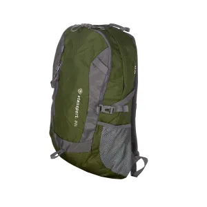 Stansport Backpacks W/Outersurface Textile Manmade Fibers18.5X12.5X8.5 Olive