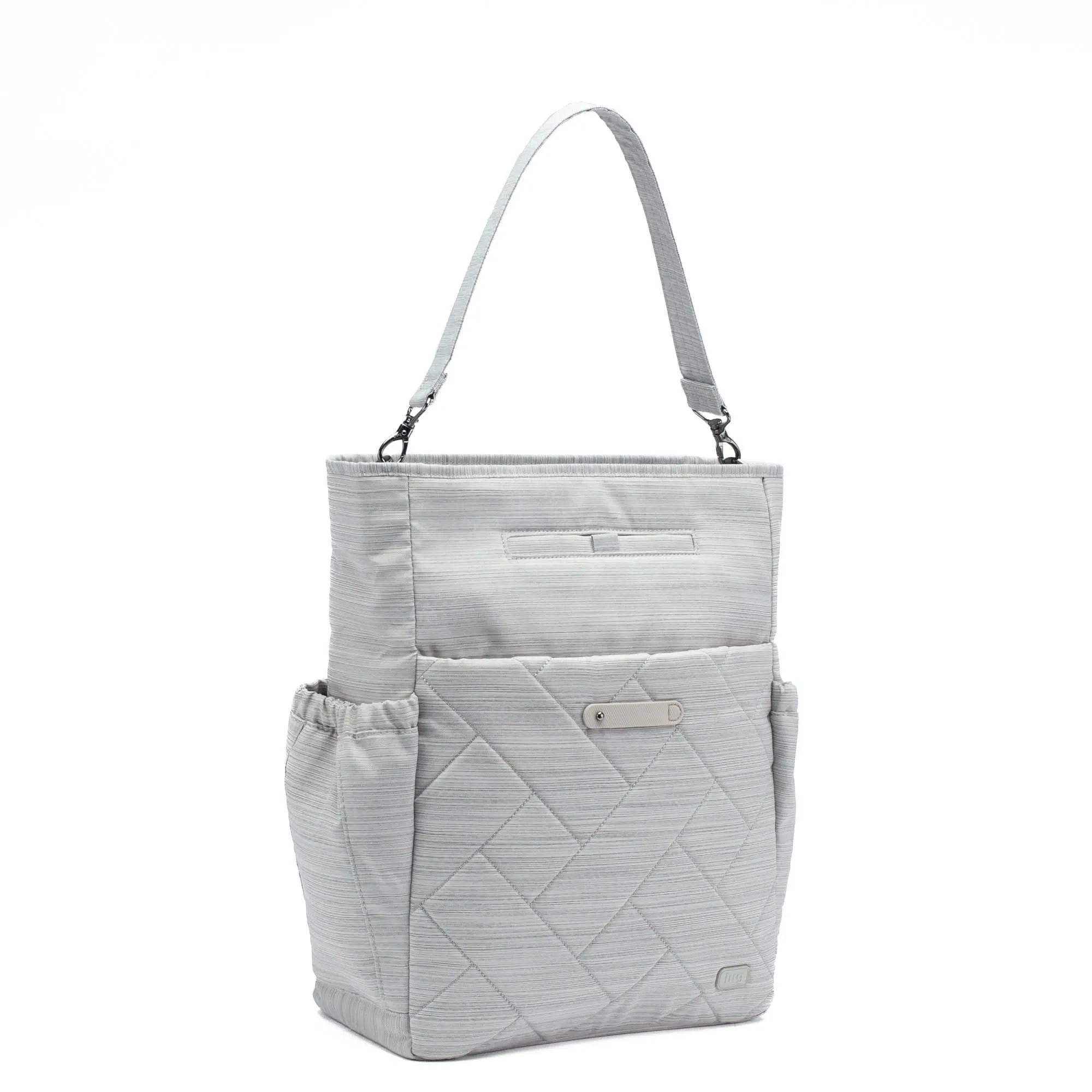 Symphony Convertible Tote Bag