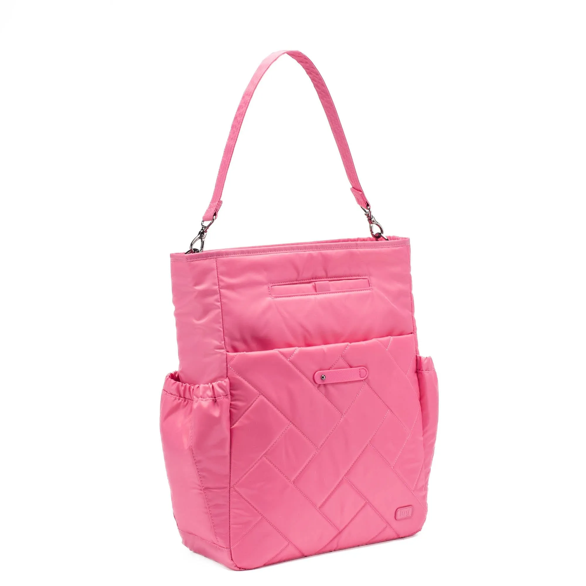 Symphony Convertible Tote Bag