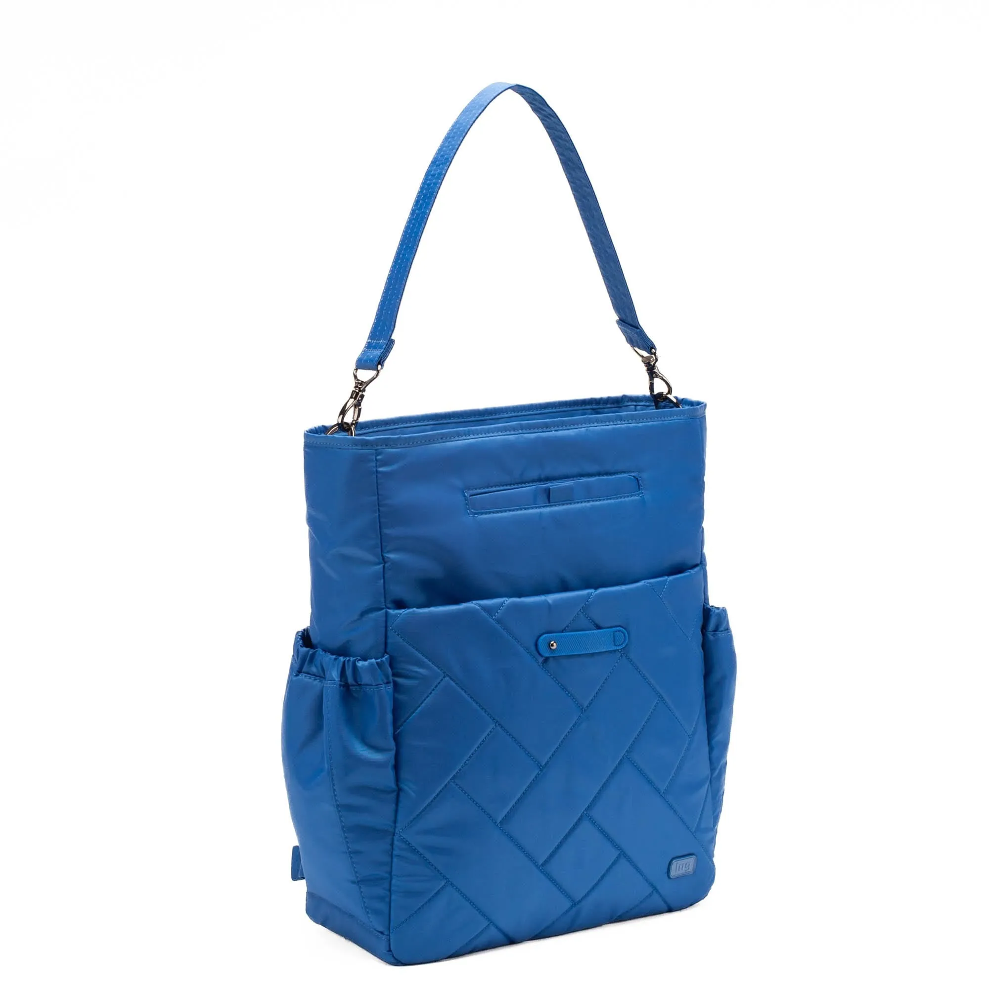 Symphony Convertible Tote Bag