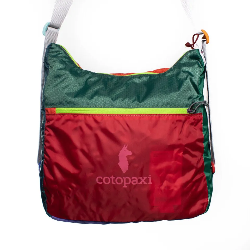 Taal Convertible Tote