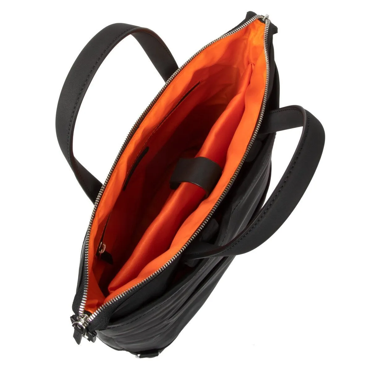 Targus TBB600GL laptop case 38.1 cm (15") Backpack Black