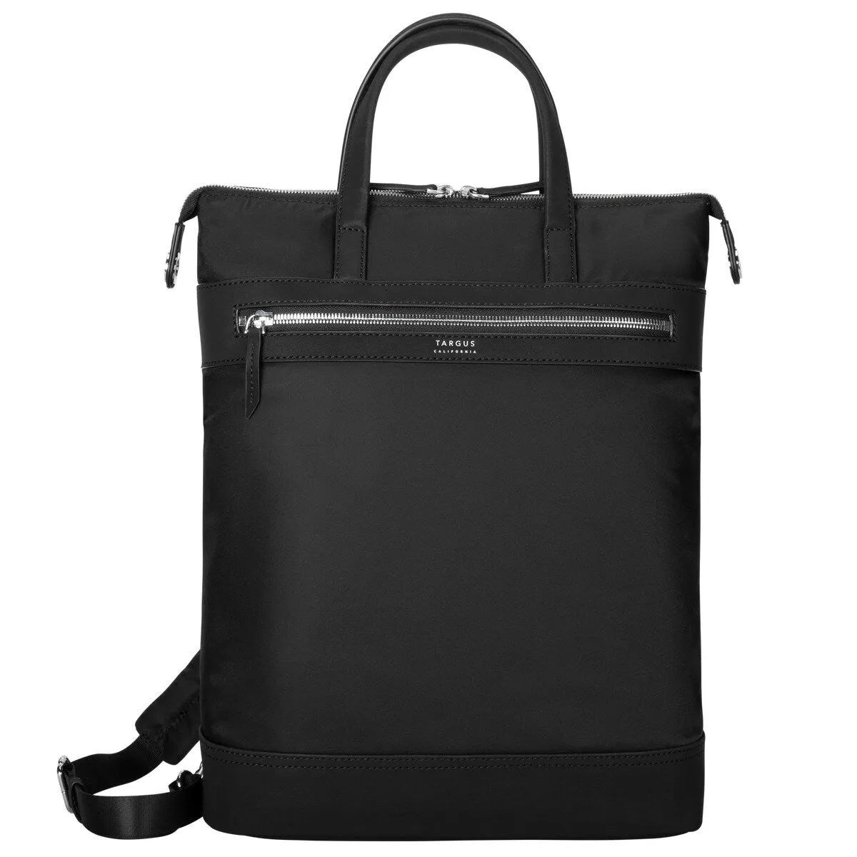Targus TBB600GL laptop case 38.1 cm (15") Backpack Black