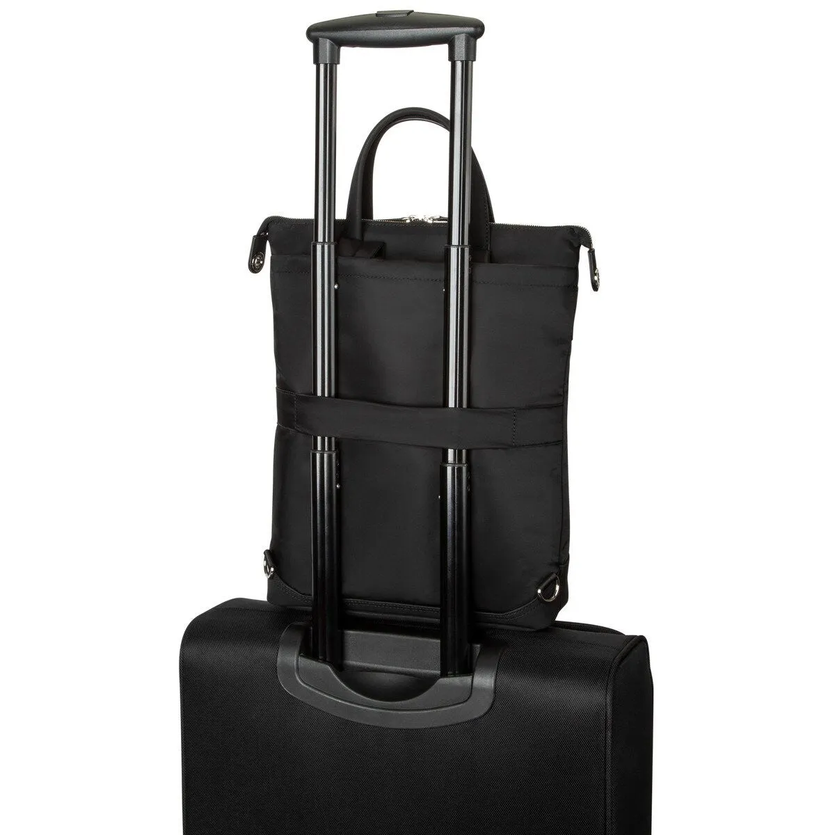 Targus TBB600GL laptop case 38.1 cm (15") Backpack Black