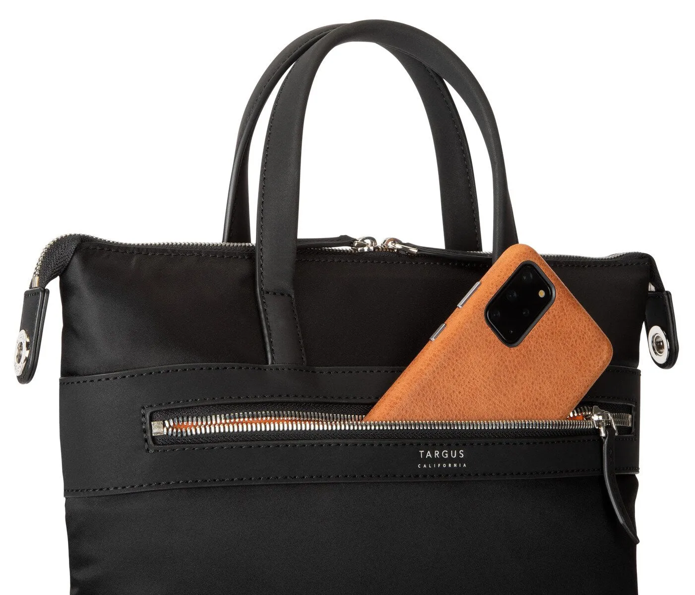Targus TBB600GL laptop case 38.1 cm (15") Backpack Black