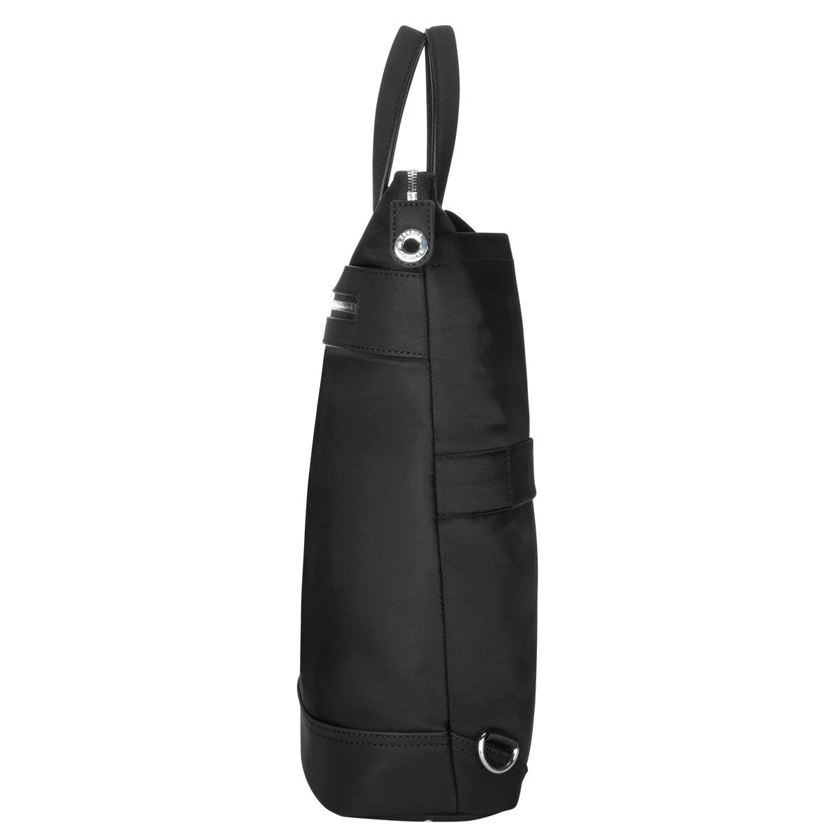 Targus TBB600GL laptop case 38.1 cm (15") Backpack Black