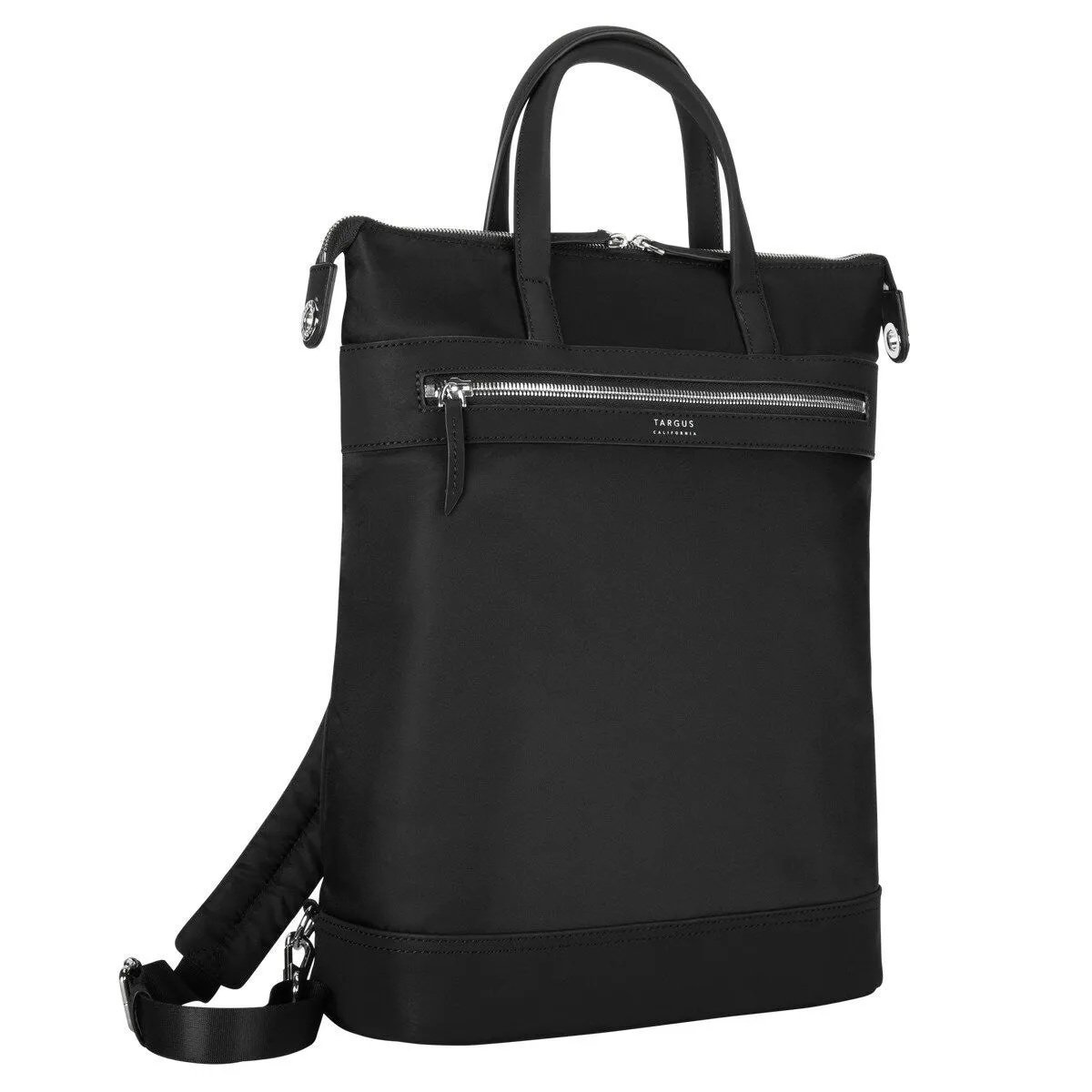Targus TBB600GL laptop case 38.1 cm (15") Backpack Black