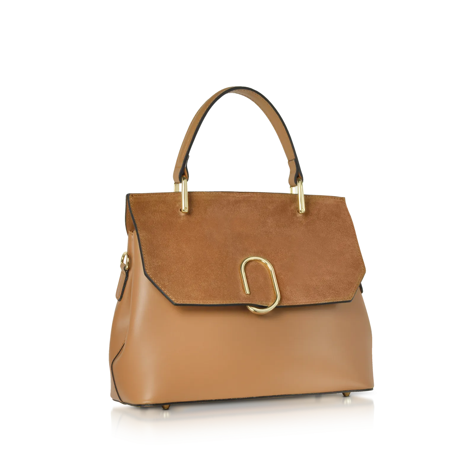 Thais Satchel Bag
