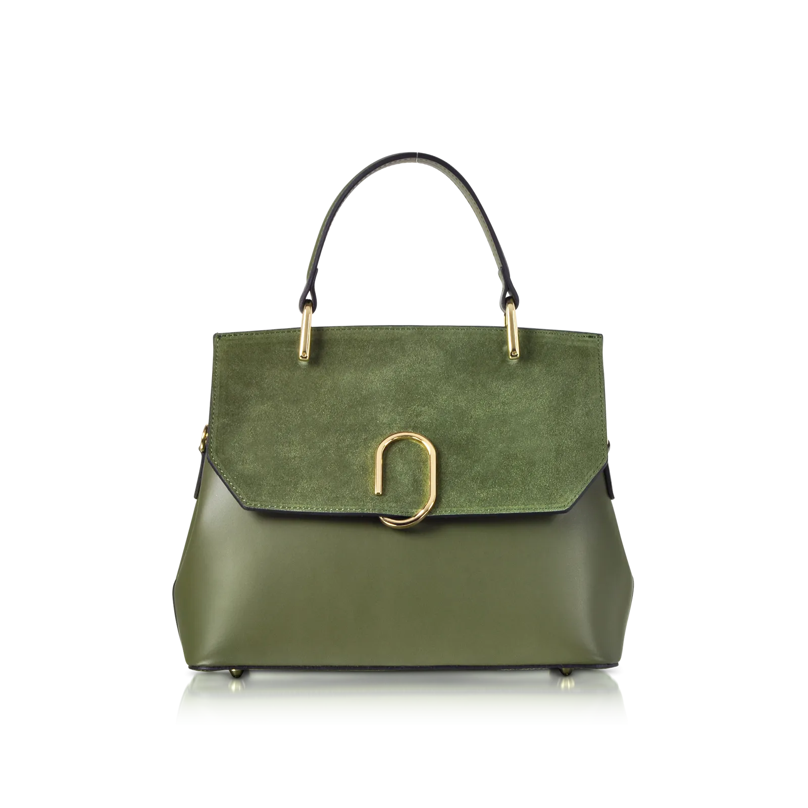 Thais Satchel Bag