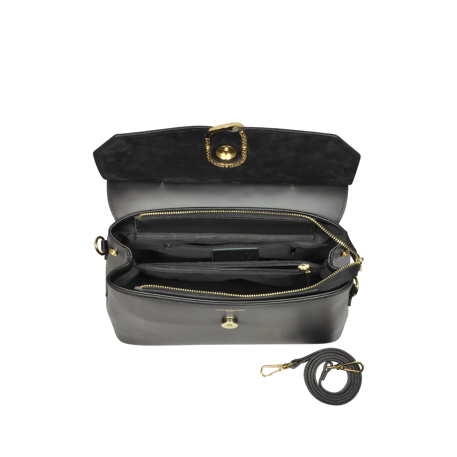 Thais Satchel Bag