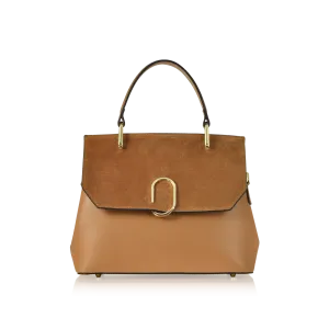 Thais Satchel Bag