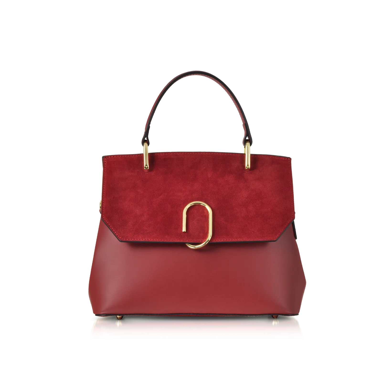 Thais Satchel Bag